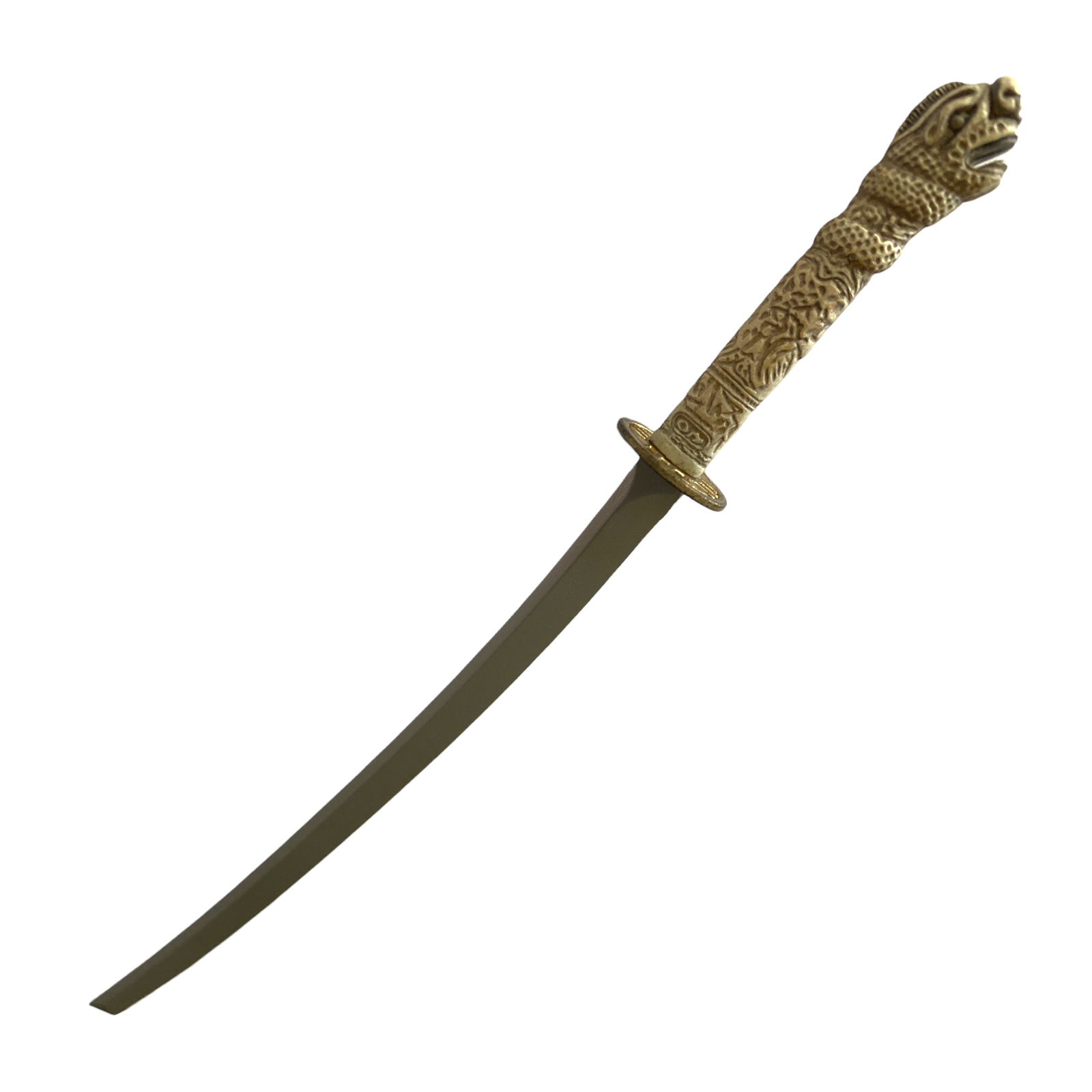 Artikelbild 1 des Artikels “KATANA DES CONNOR MACLEOD 1:6 “