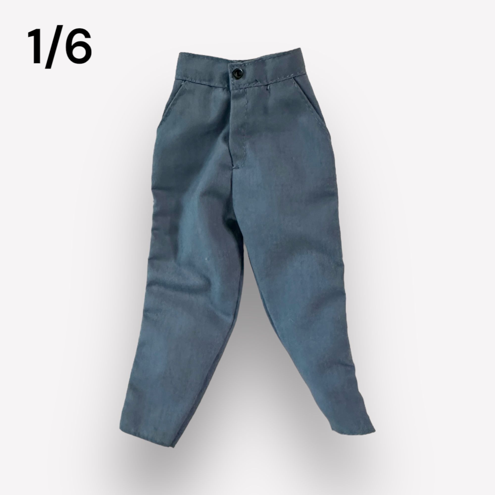  Product image 1 of the product “Luftwaffenhose  1/6 ”