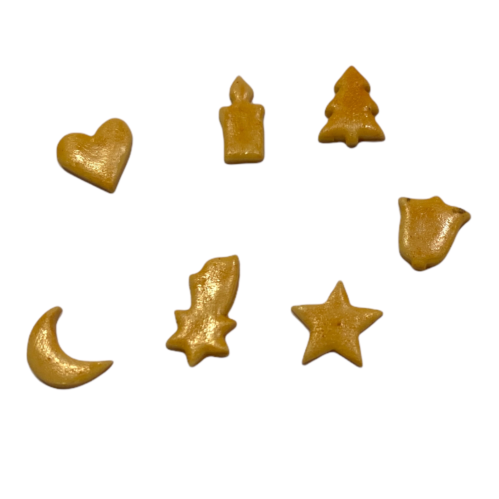  Product image 1 of the product “Weihnachtsgebäck  1/6 (8 Stk) ”
