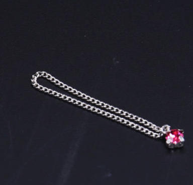  Product image 1 of the product “Halskette Neck Chain Rubin 1/6 ”
