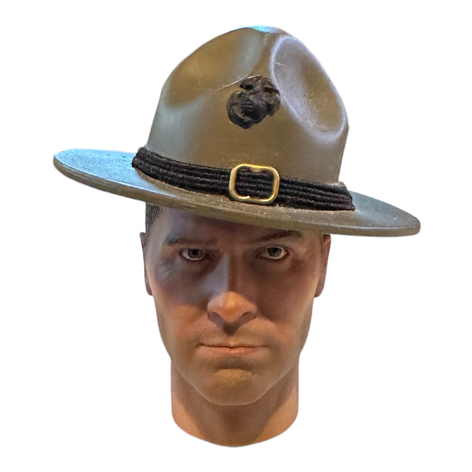  Product image 1 of the product “USMC Hat 1/6 ”