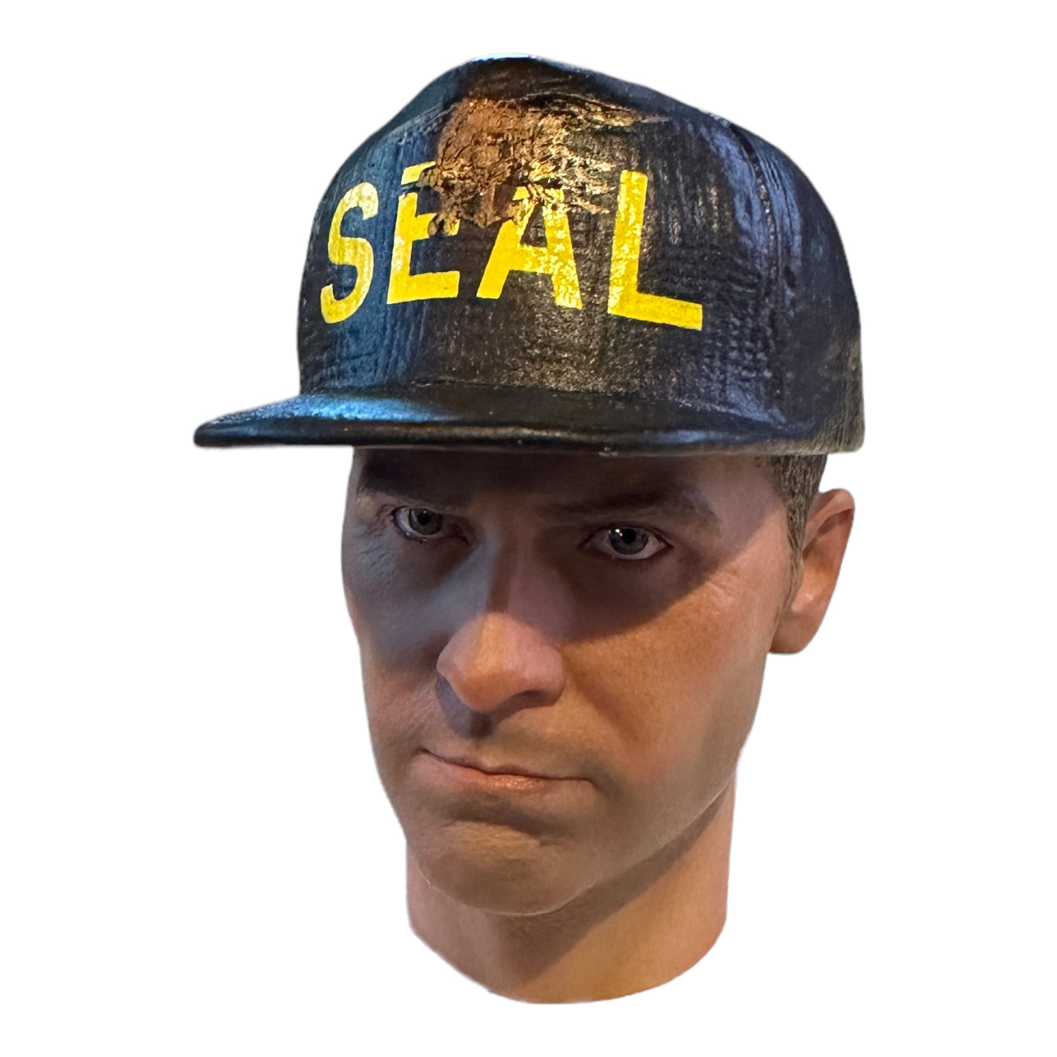 Artikelbild 1 des Artikels “Sealcap  (Black) 1:6 “