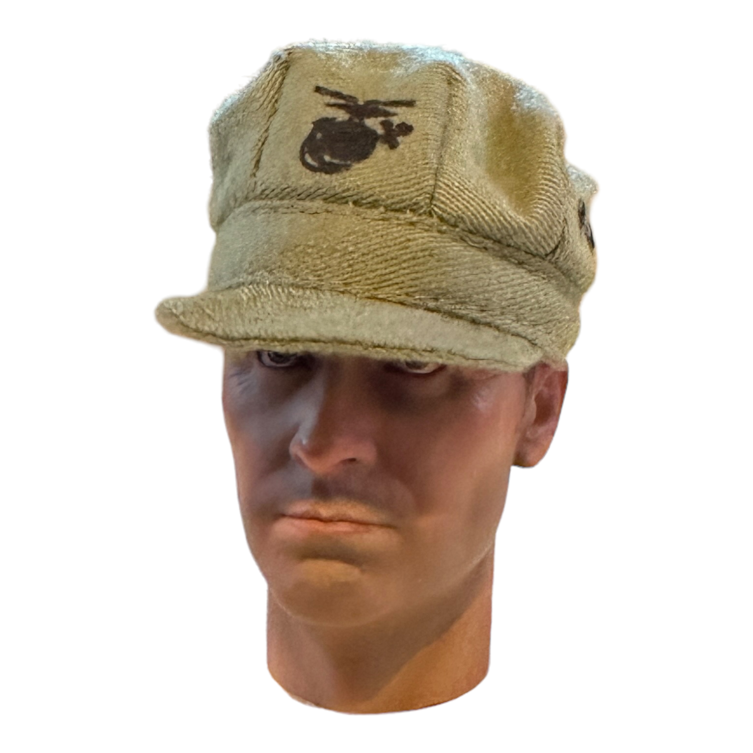  Product image 1 of the product “USMC Cap 1:6 ”