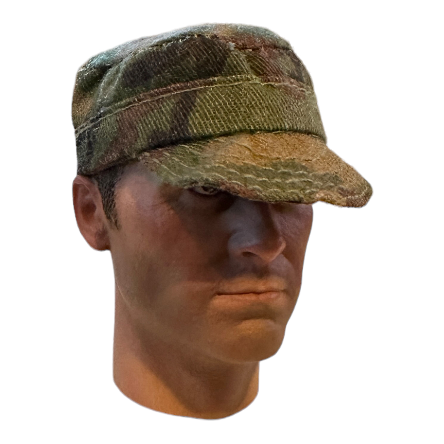  Product image 1 of the product “Woodland cap  1/6 ”