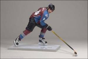  Product image 1 of the product “Ryan Smyth ”