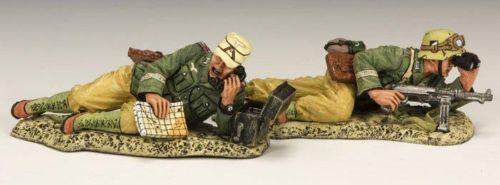  Product image 1 of the product “DAK OBSERVATION-TEAM ”