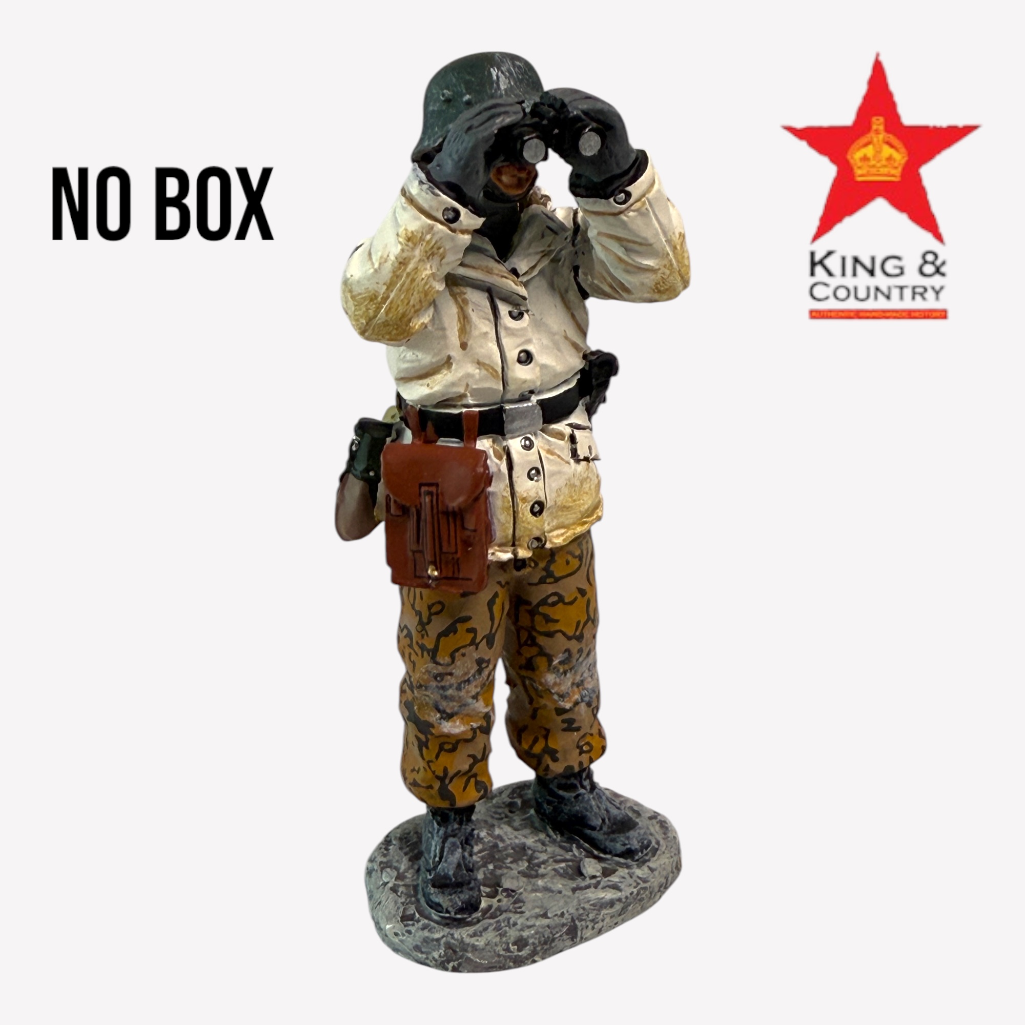  Artikelbild 1 des Artikels “Winter Observer  No Box “