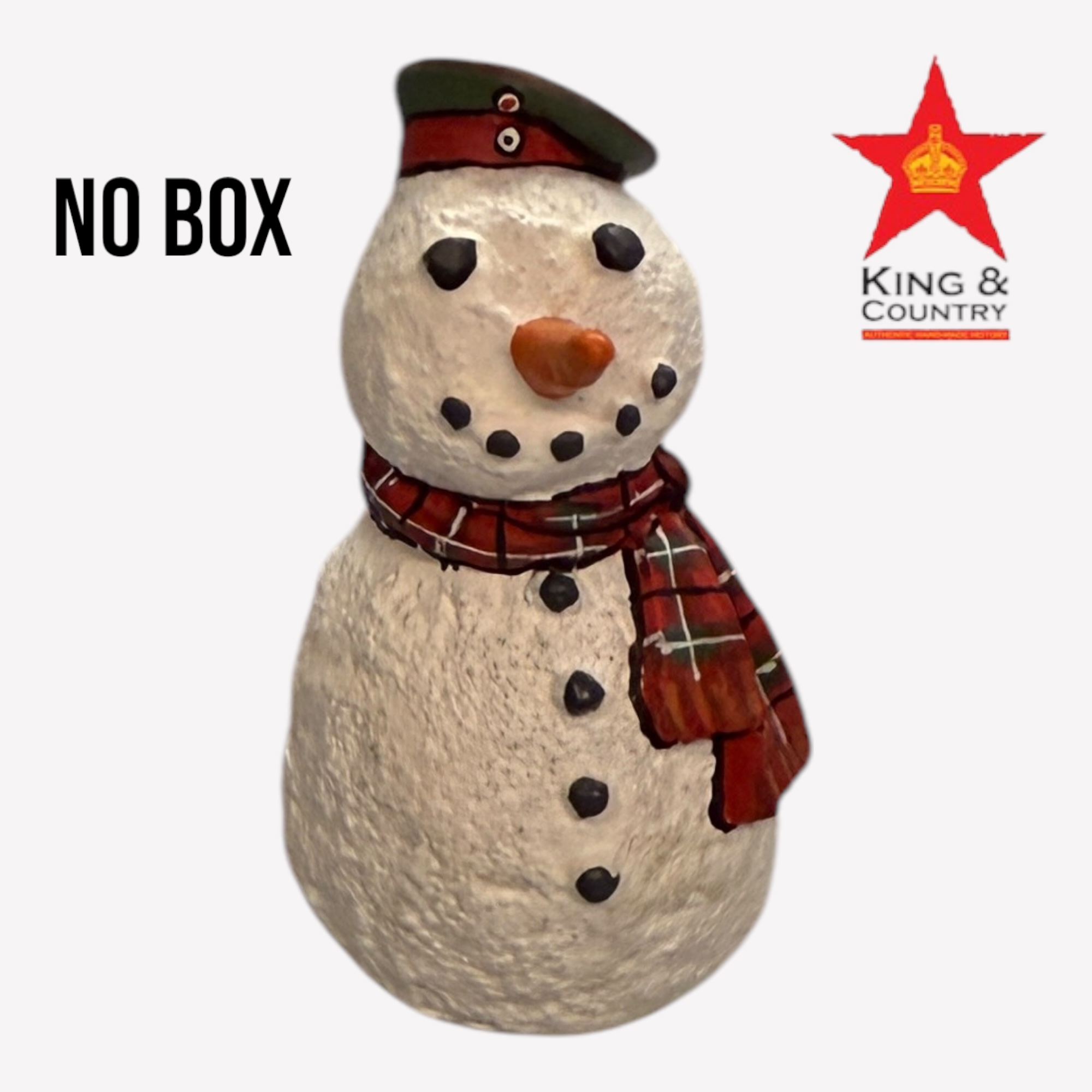  Product image 1 of the product “Xmas Special:  Snowi ”