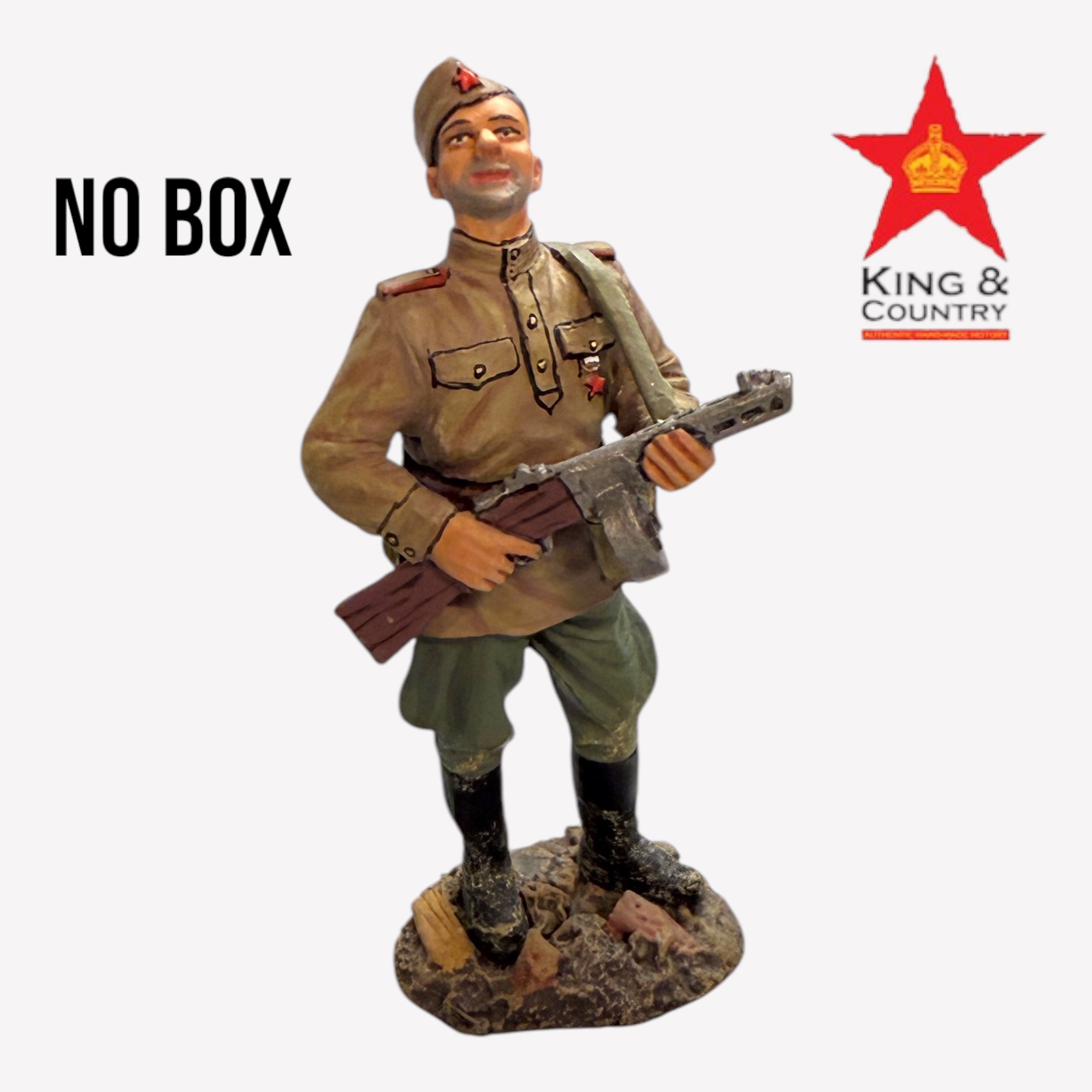  Artikelbild 1 des Artikels “Berlin 45 Victory At Last “