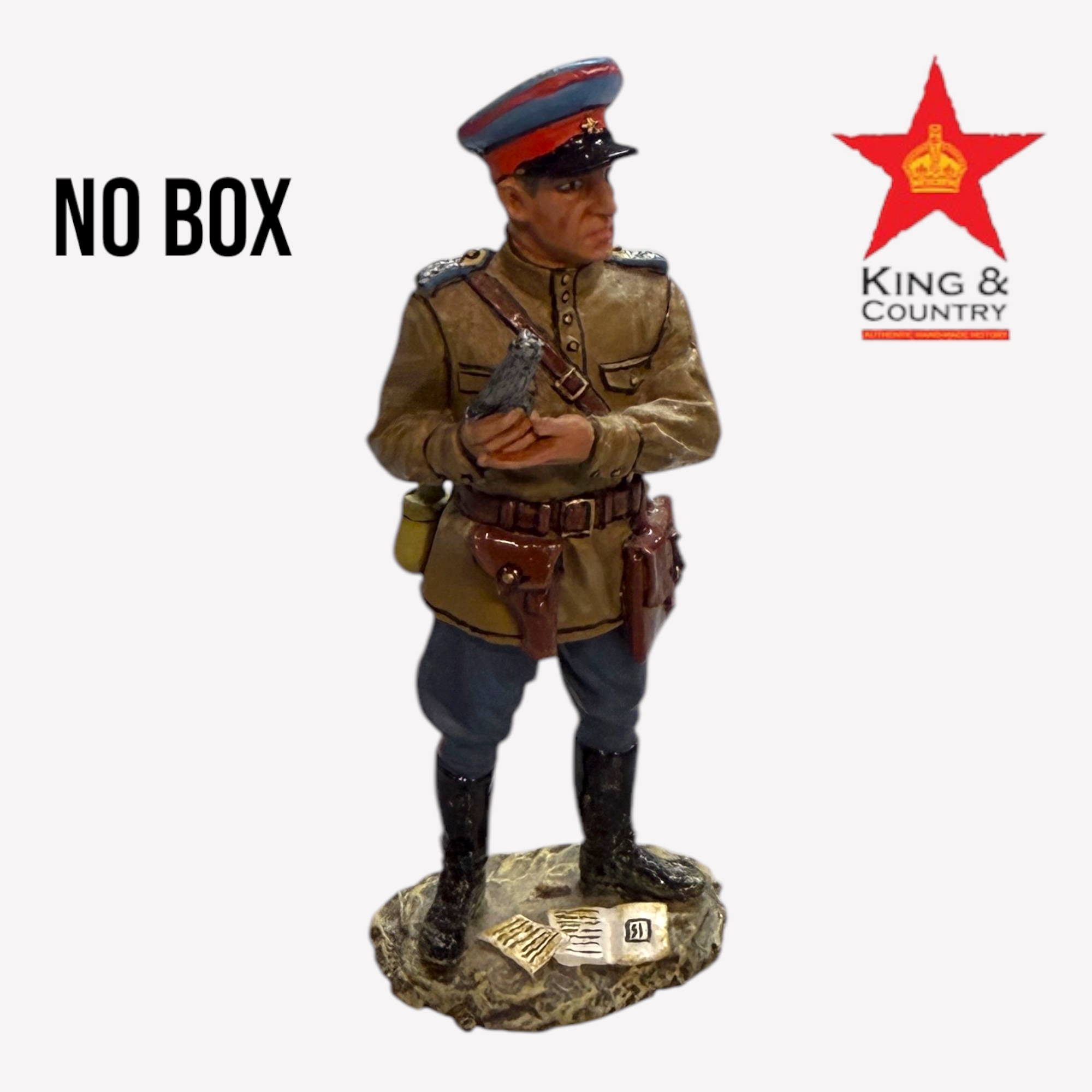  Artikelbild 1 des Artikels “WWII Russions Ost Front: 