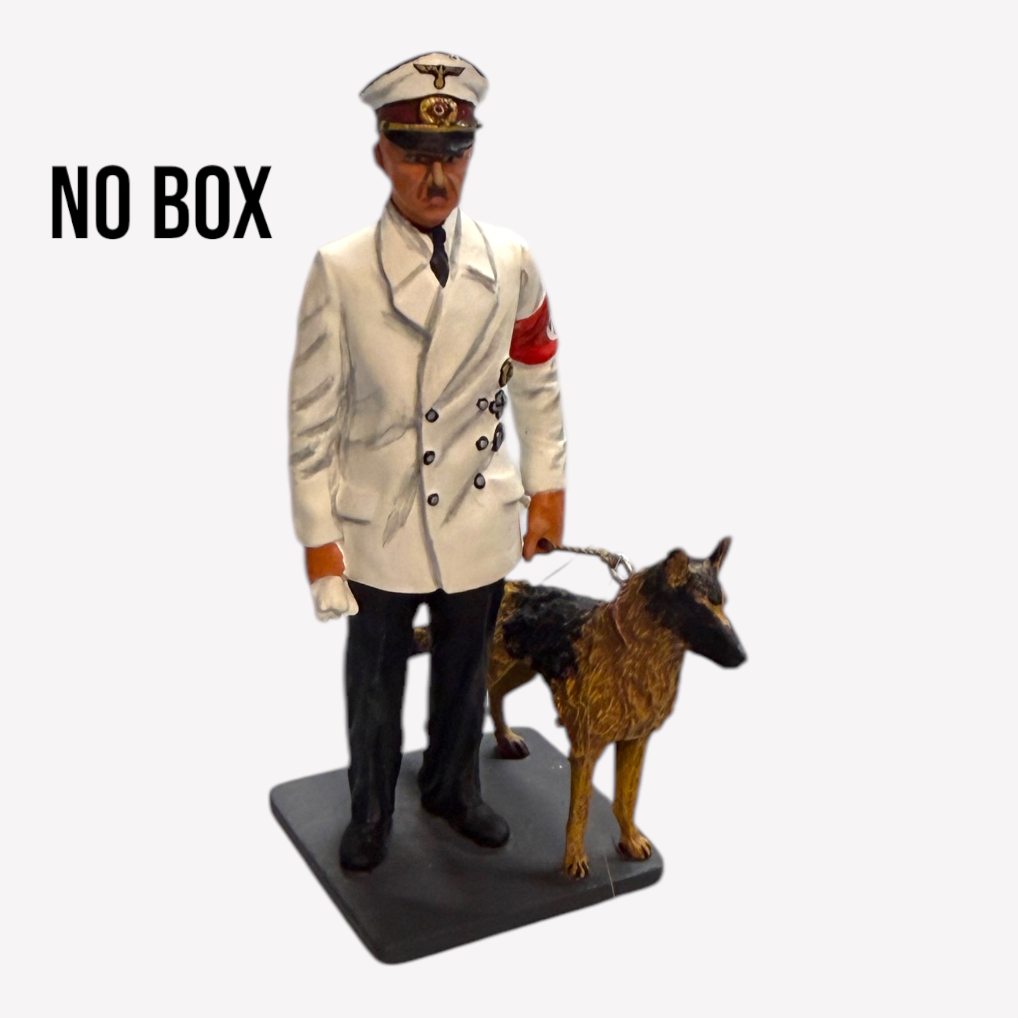  Artikelbild 1 des Artikels “1:30 THE COLLECTORS SHOWCASE Ado and Dog “