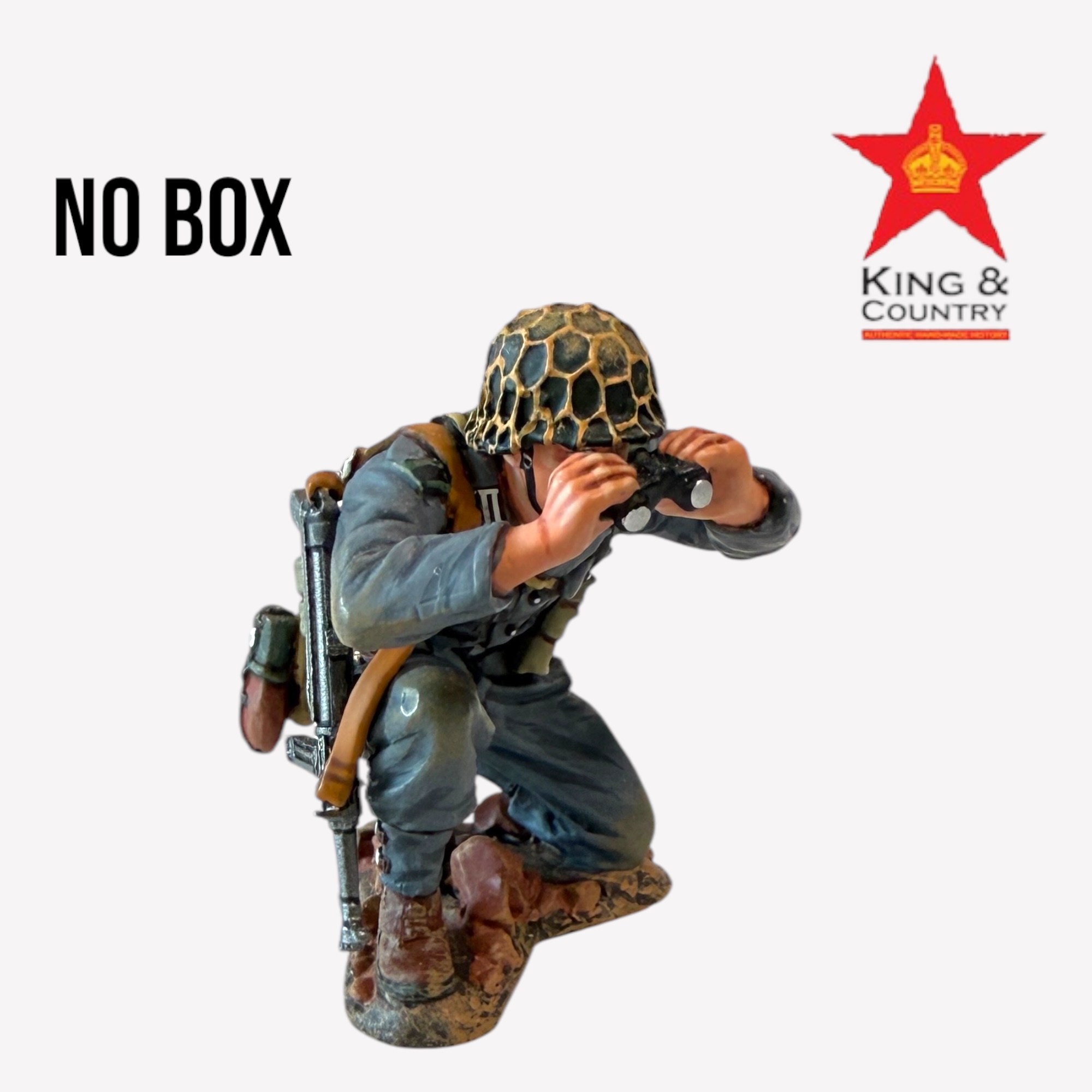  Product image 1 of the product “WH082 “The Sniper Team Spotter ” (No Box) ”