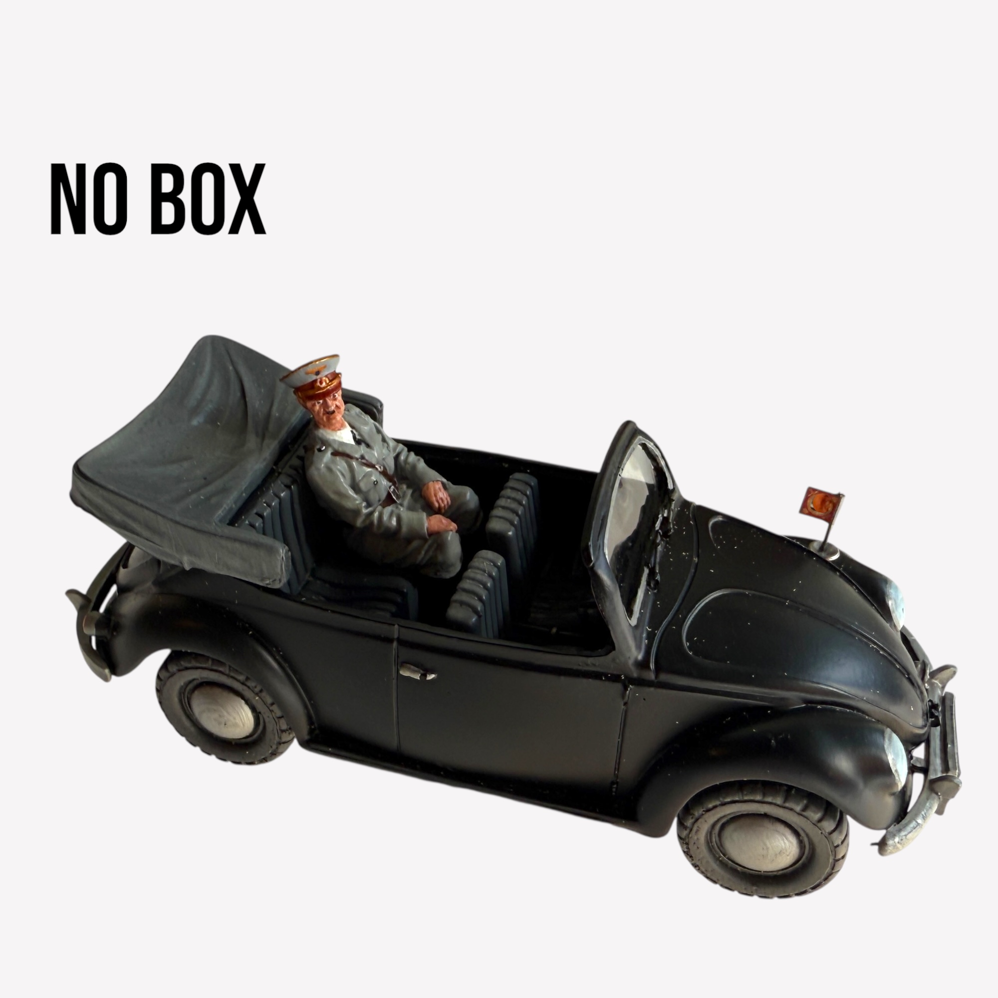  Artikelbild 1 des Artikels “Der Fuhrer's in Beatle  (ohne Box) from Rhino “