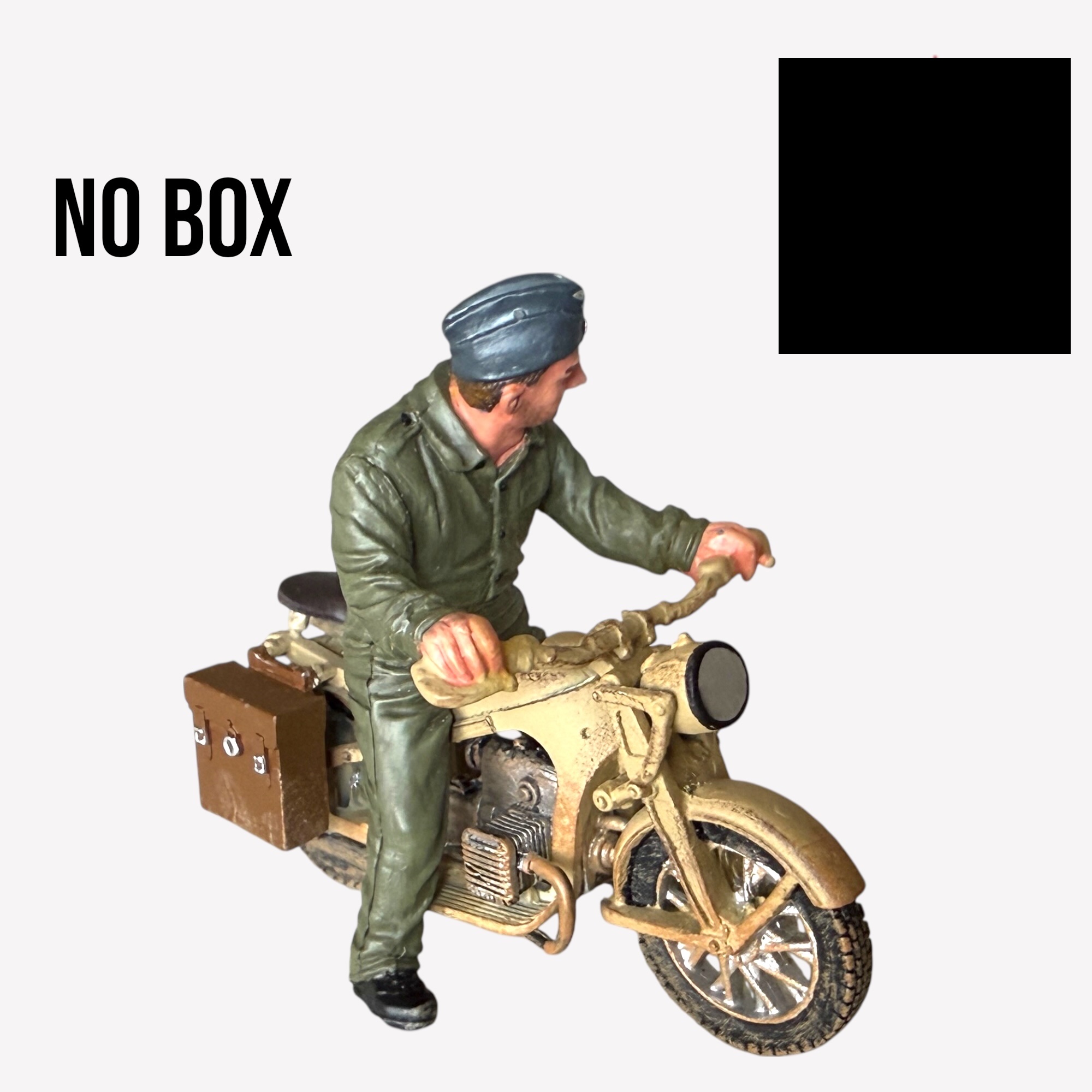  Artikelbild 1 des Artikels “Groundcrew with Zundapp ohne Box “