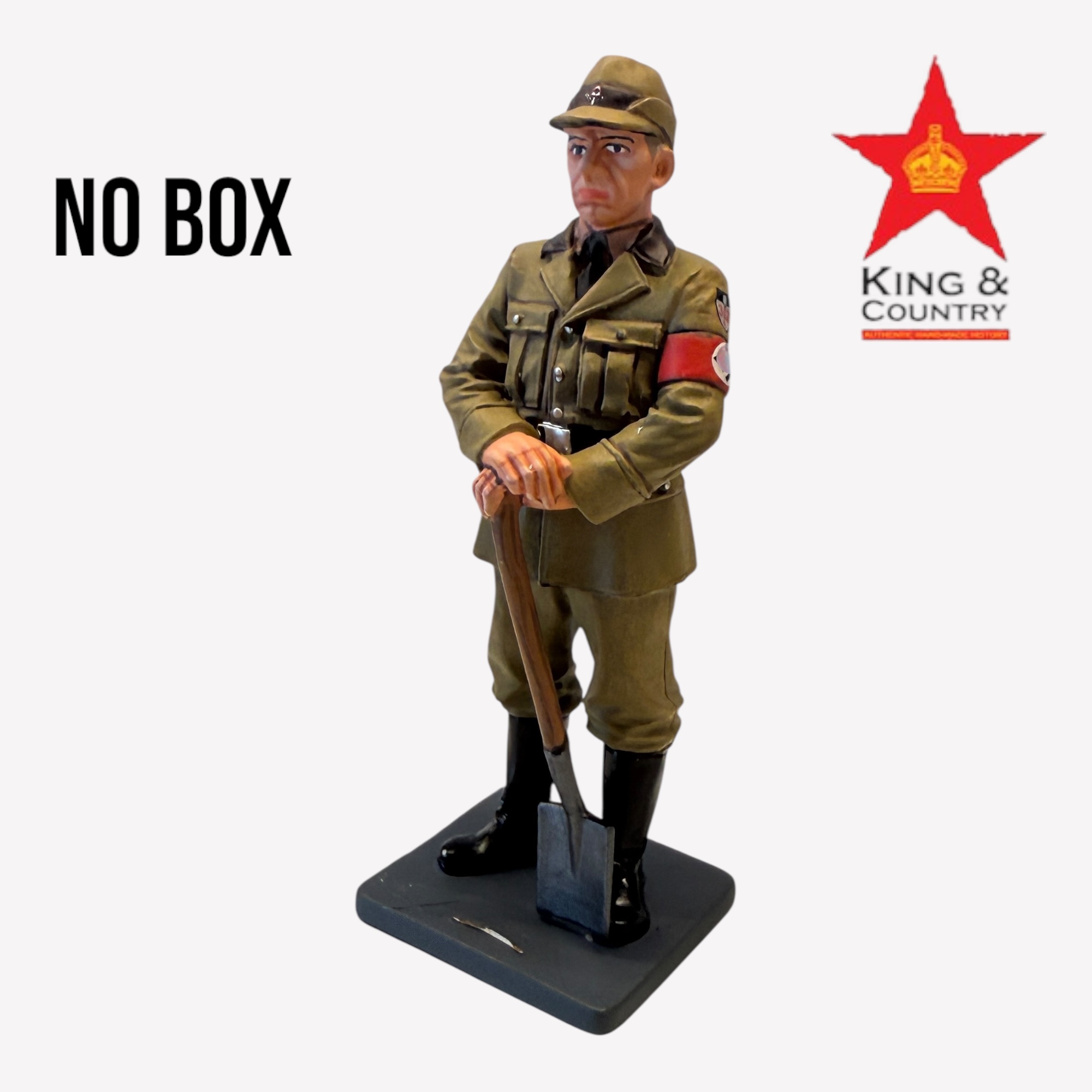  Artikelbild 1 des Artikels “RAD on Parade  (NoBOX) “