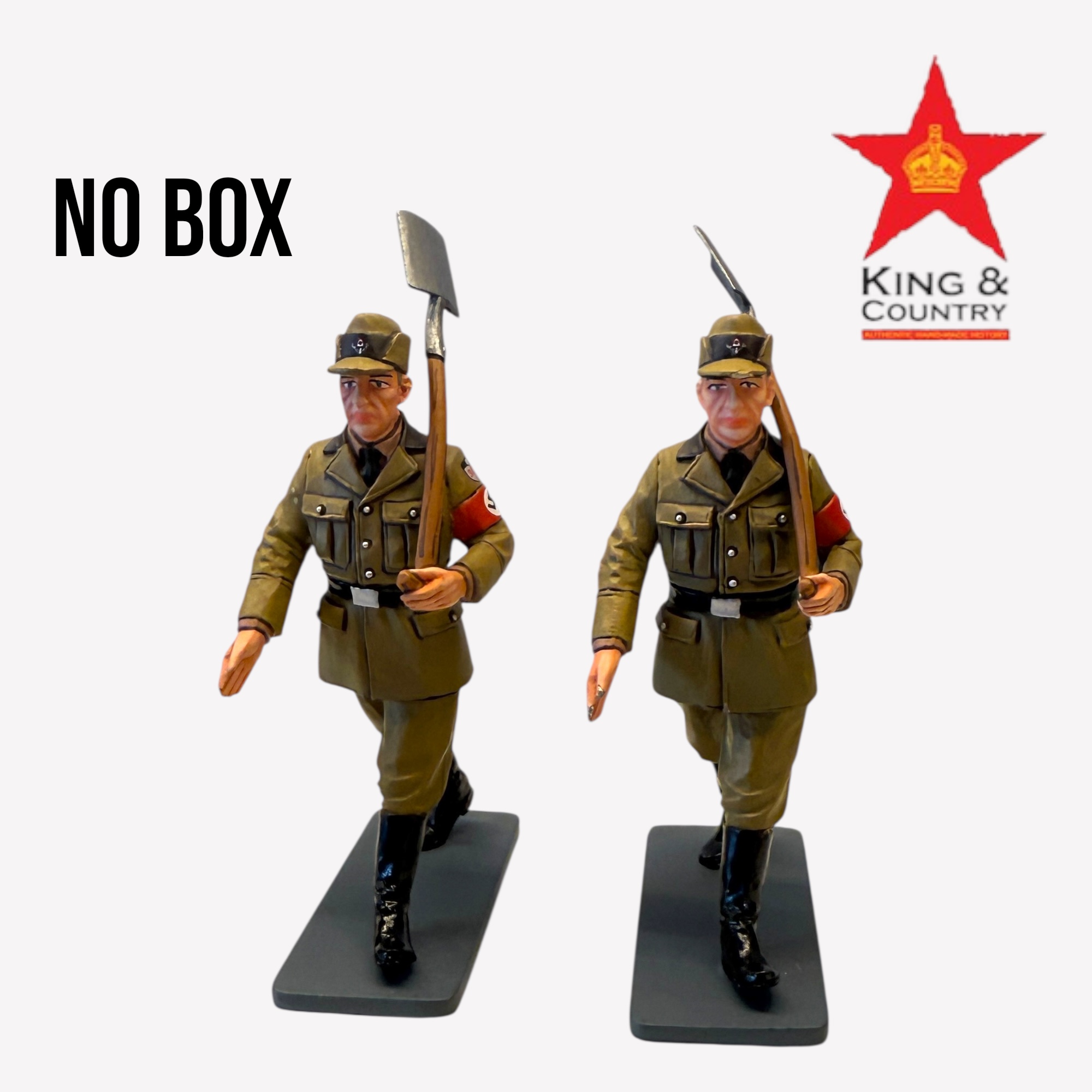  Artikelbild 1 des Artikels “RAD Marchpast  (NoBOX) “