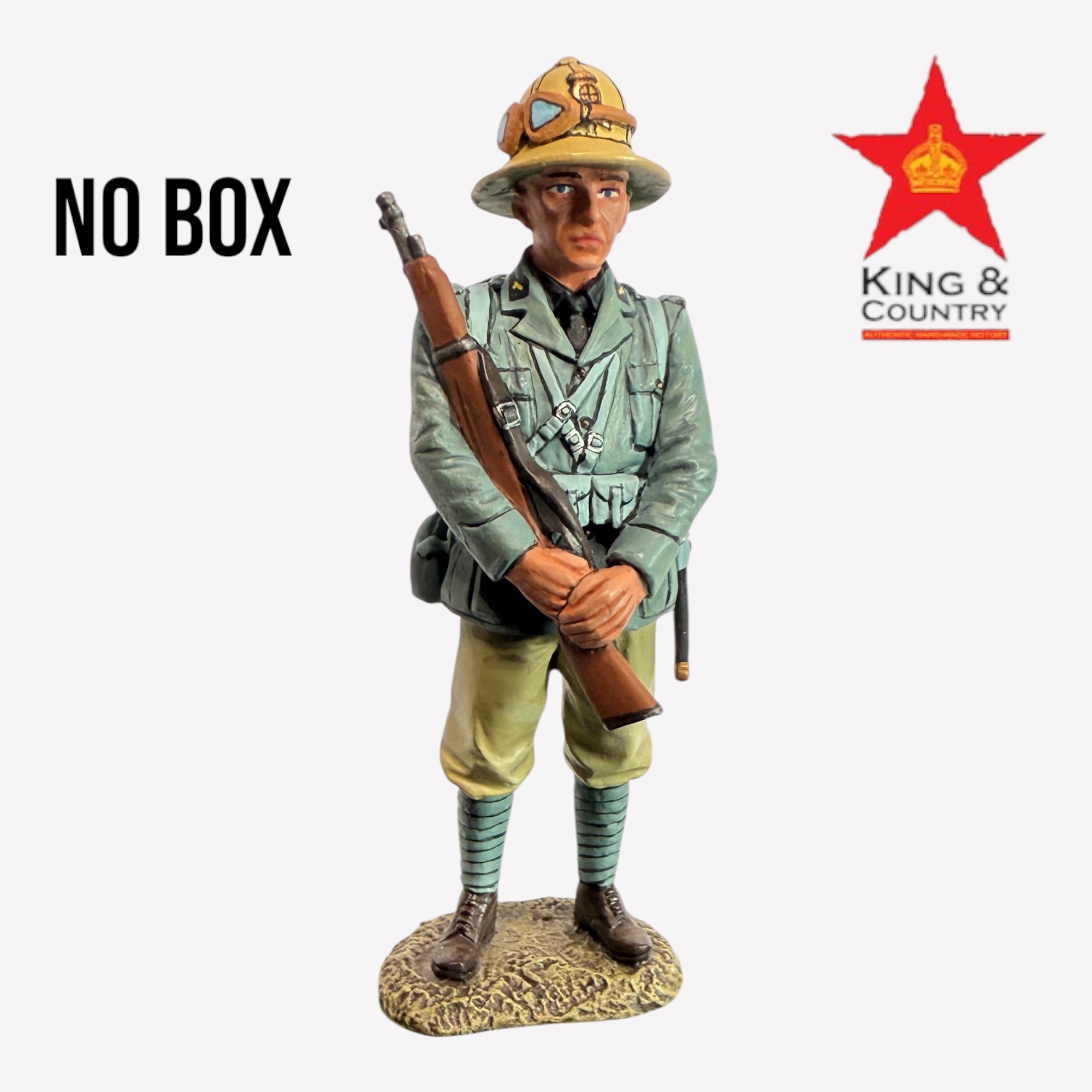  Product image 1 of the product “Afrika Korps: Italien Forces  (No Original Box) ”