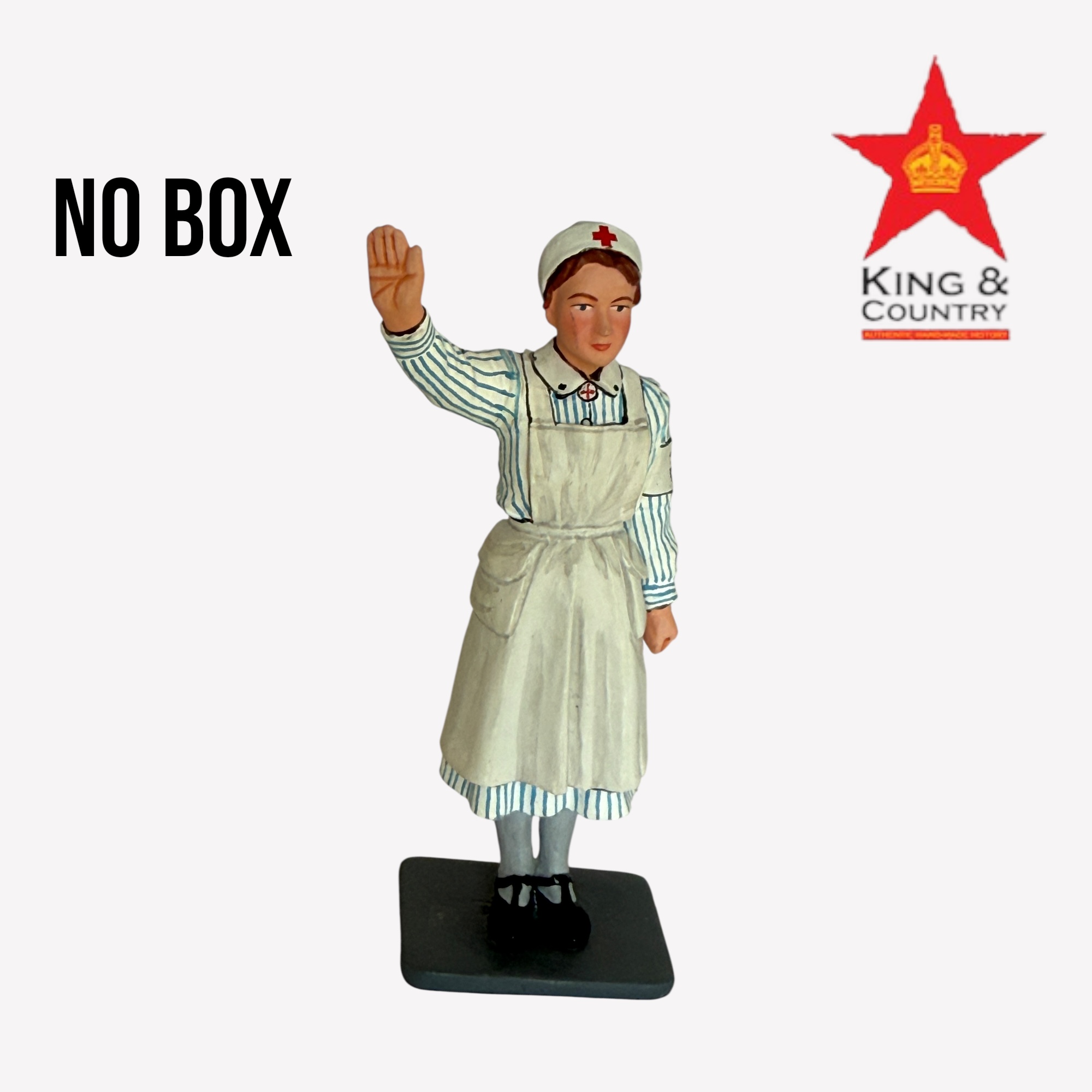  Artikelbild 1 des Artikels “Leibstandarte: Nurse (Ohne Box) “