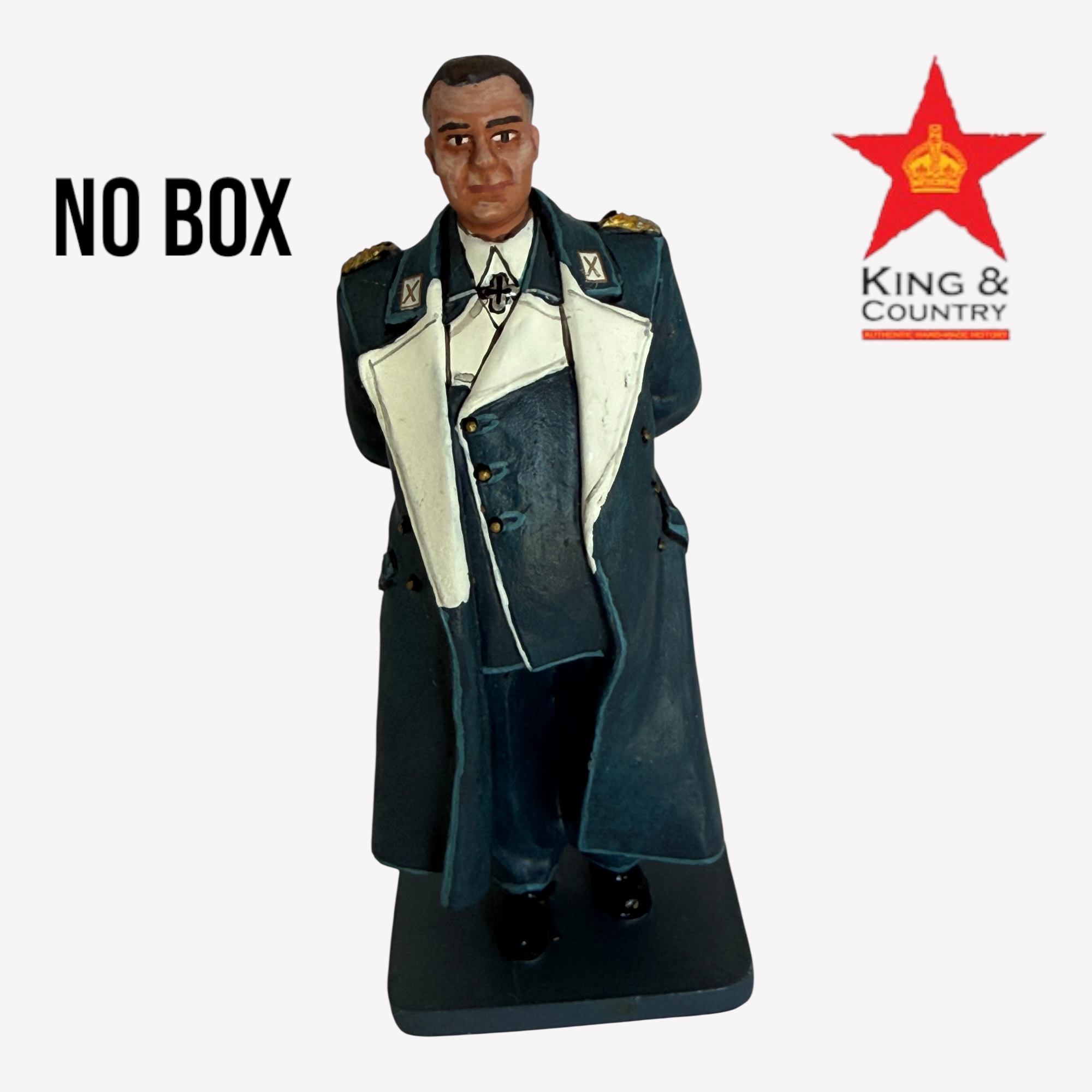  Product image 1 of the product “Reichsmarschal Hermann Goring  no Box ”