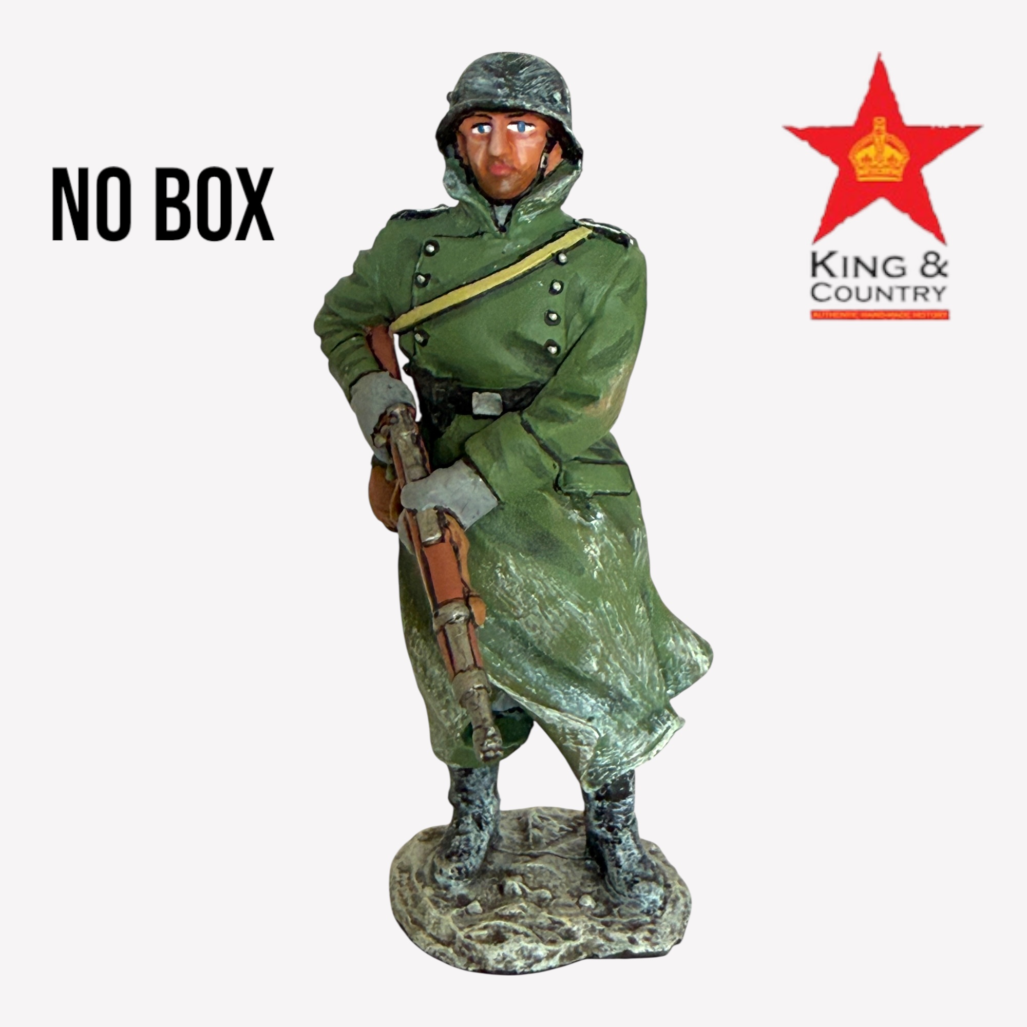  Artikelbild 1 des Artikels “Battle of the Bulge: Winter Guard No Box “