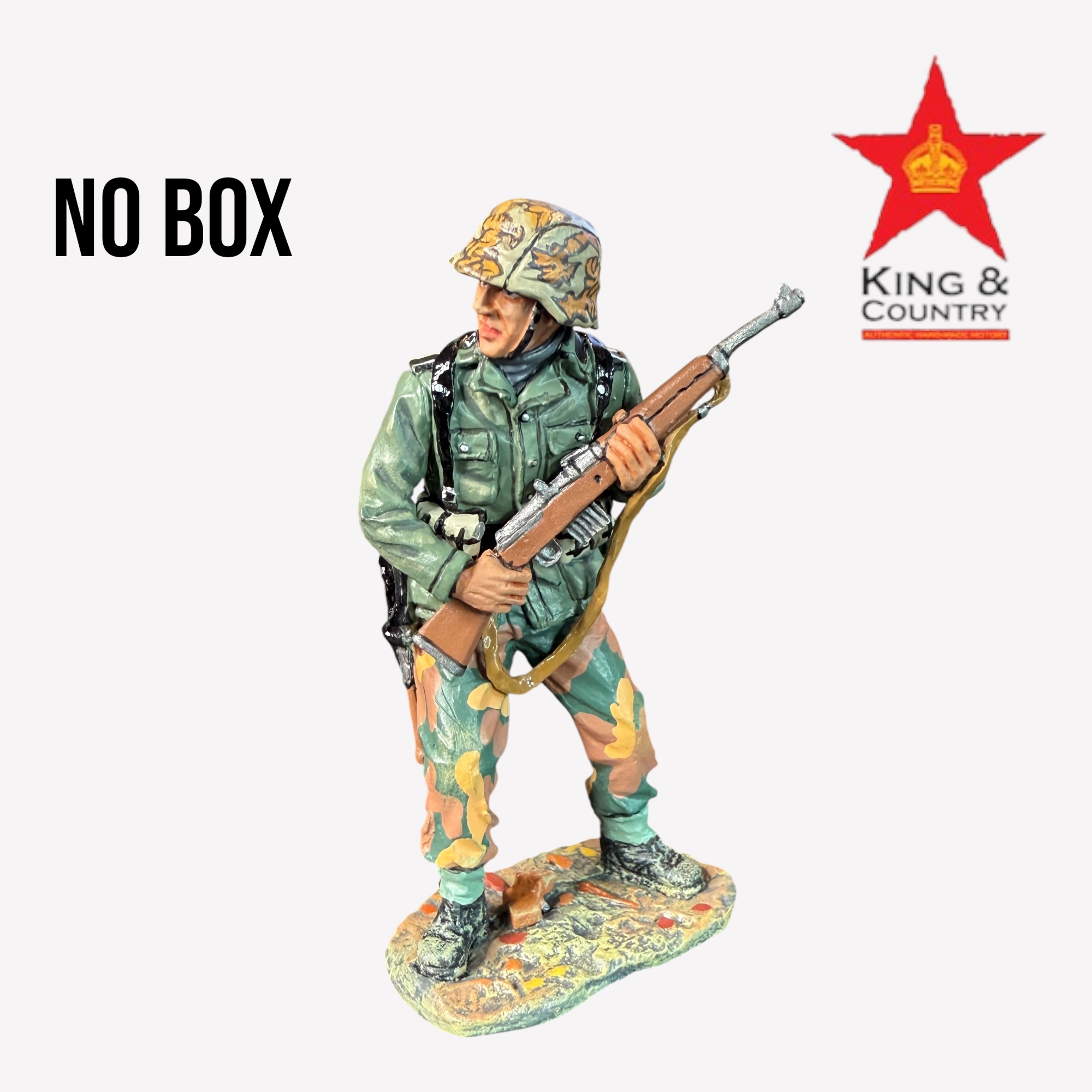  Product image 1 of the product “Berlin 1945 Volkssturm No Box ”