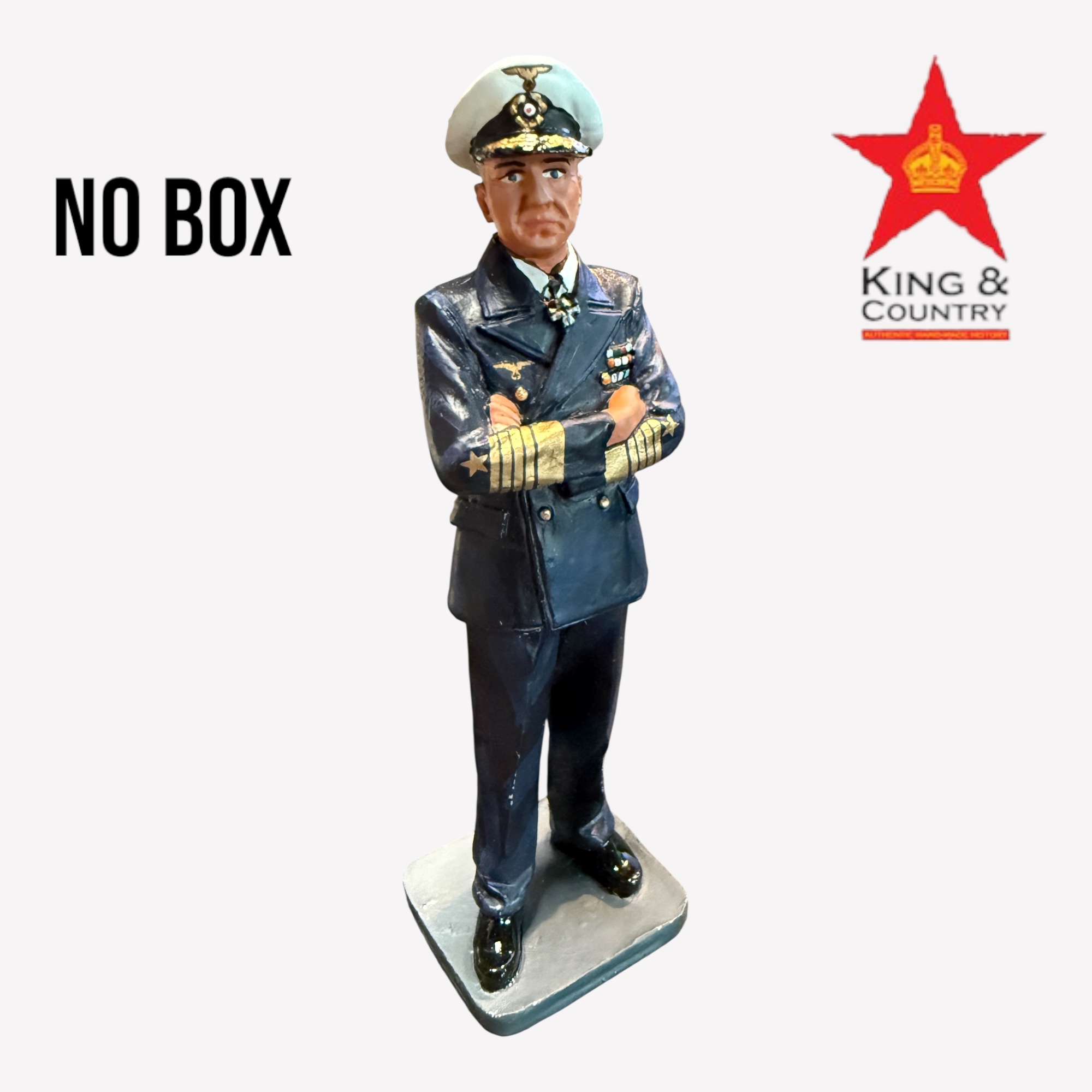  Product image 1 of the product “Kriegsmarine,Reader ”
