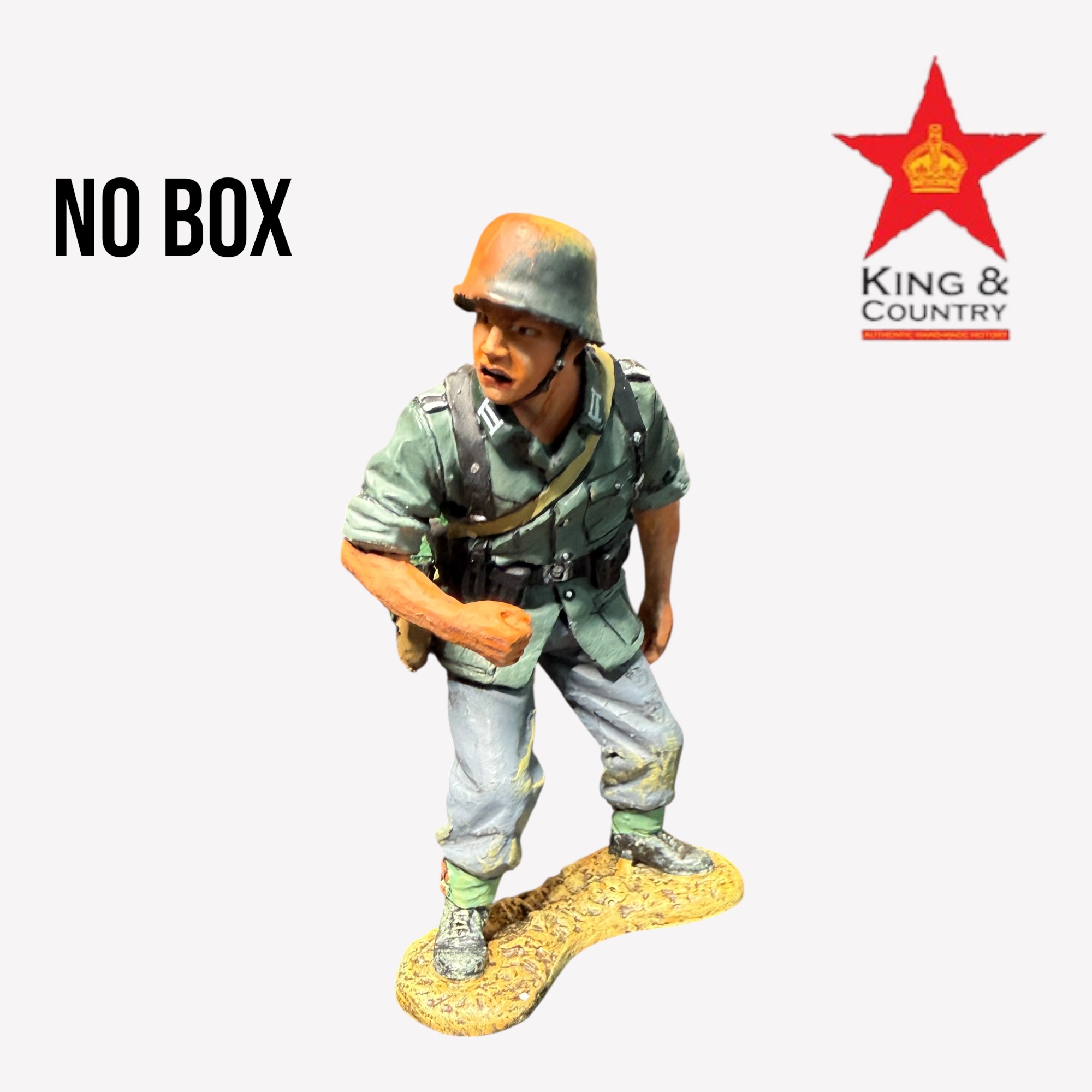 Artikelbild 1 des Artikels “Geschütz Bedienung Crew (no Box) “