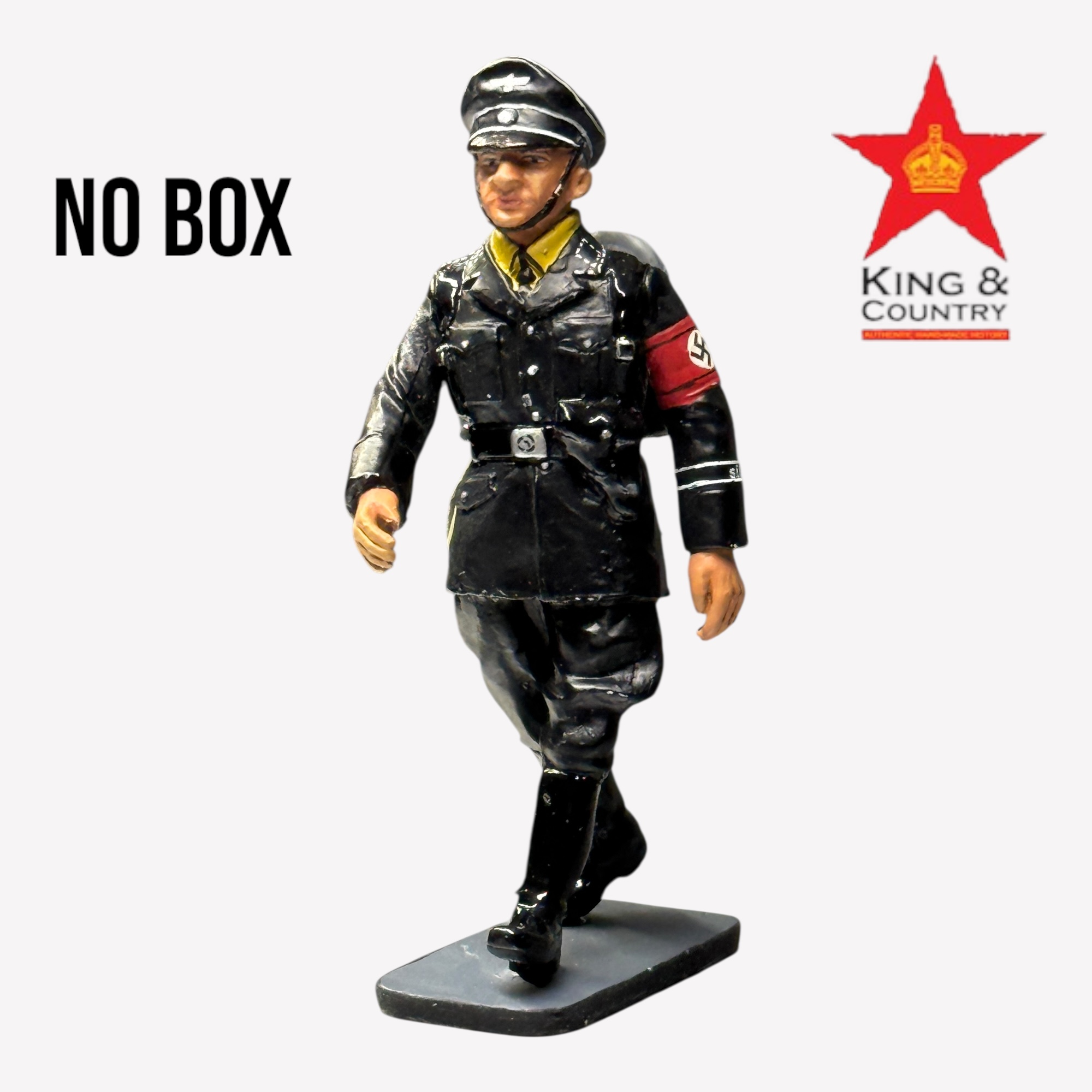  Product image 1 of the product “LGEMEINE SS MAN MARCHING no Box ”