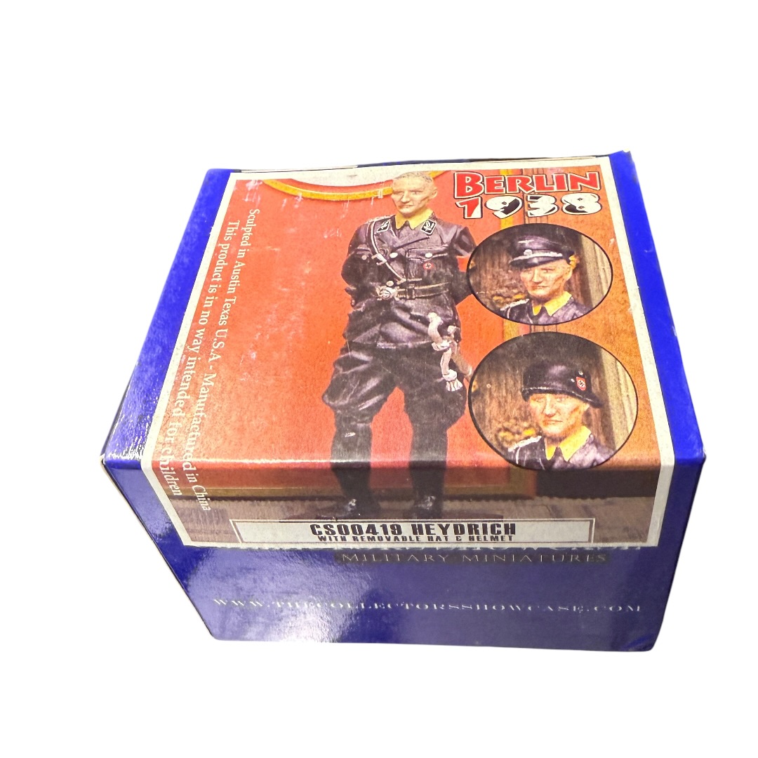  Artikelbild 1 des Artikels “1:30 The Collectors Showcase Heydrich “