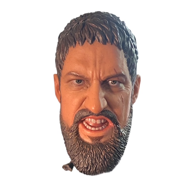 Product image 1 of the product “King Sparta  1/6 ”