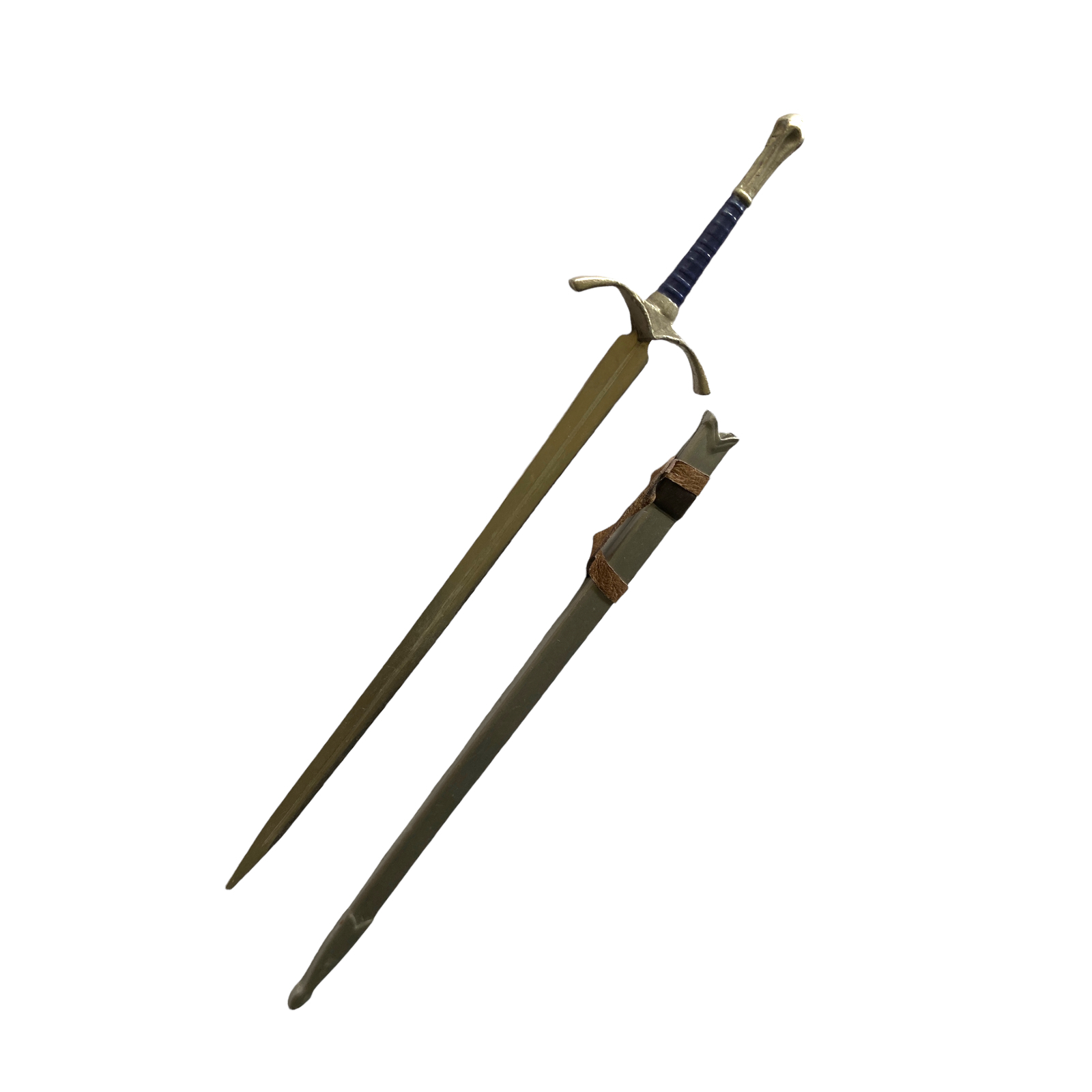  Artikelbild 1 des Artikels “King Sword Metal  1:6 “
