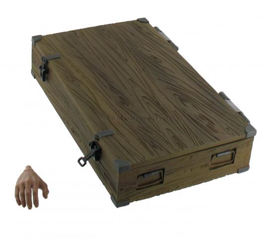  Product image 1 of the product “Toolbox crate ”