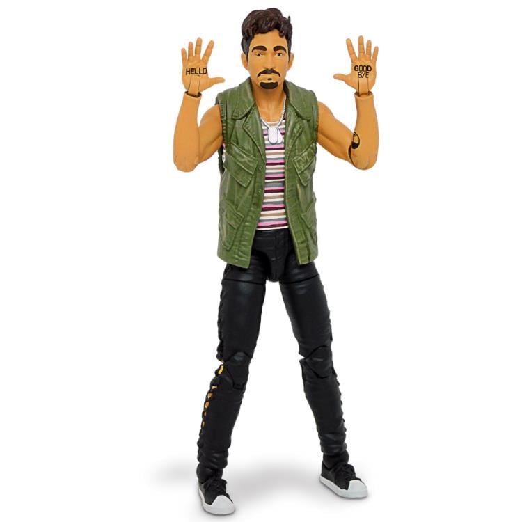  Artikelbild 1 des Artikels “Klaus 1/18 Scale Figure “