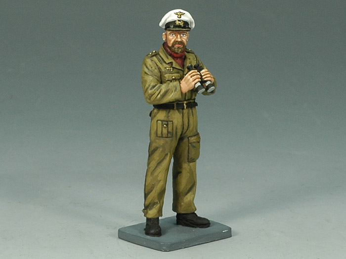  Product image 1 of the product “Kriegsmarine: Gunther Prien ”