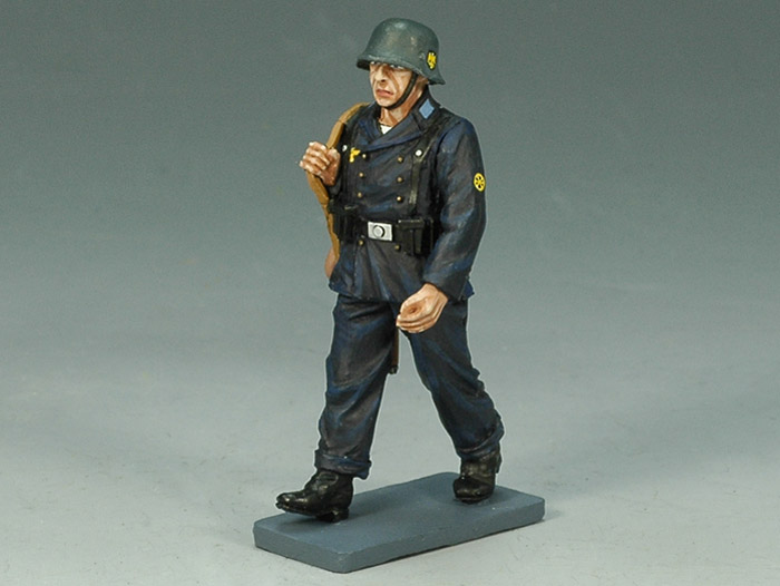  Product image 1 of the product “Kriegsmarine, Patrolling Guard ”