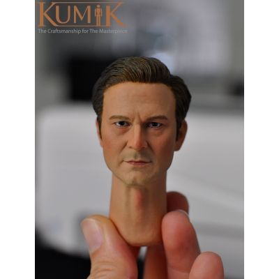  Product image 1 of the product “Bill Pullman Headsculpt KM15-22 ”