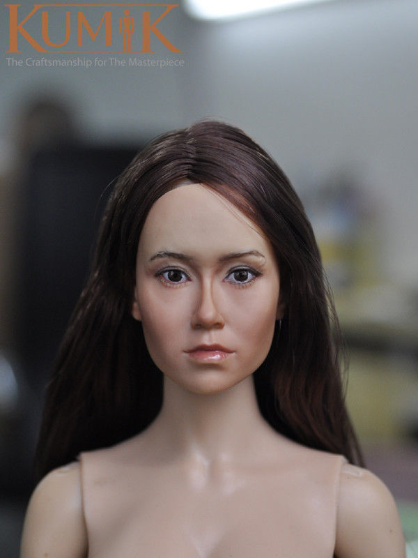  Artikelbild 1 des Artikels “Kumik  Head Cameron KM15-28 “