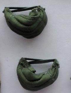  Product image 1 of the product “Fallschirmjäger Knieschützer Dragon kneepads Dragon ”