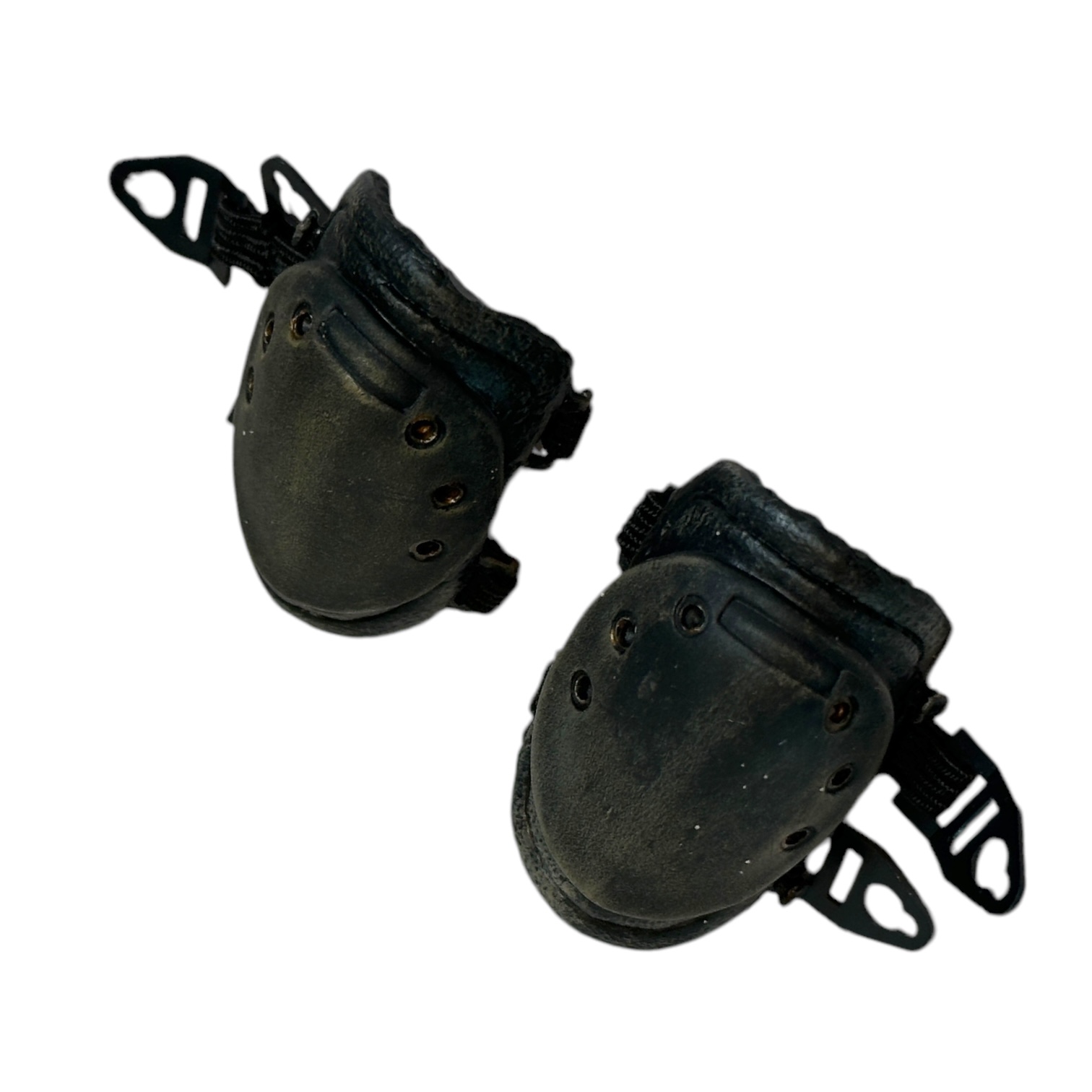 Product image 1 of the product “Kniepad Police weathered 1/6 ”
