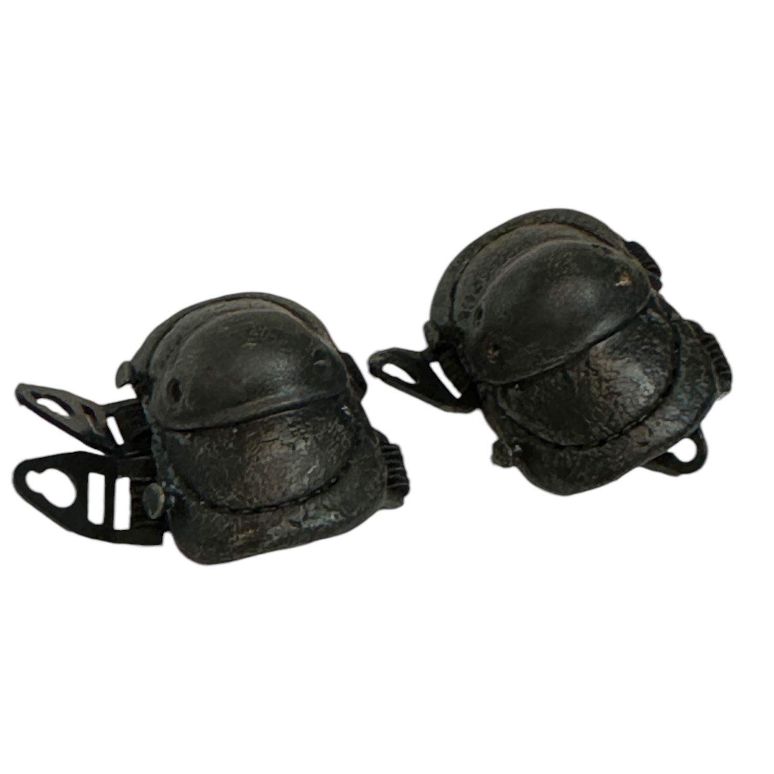  Product image 1 of the product “Elbowpad Police weathered 1/6 ”