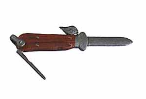  Artikelbild 1 des Artikels “FJG MESSER  “
