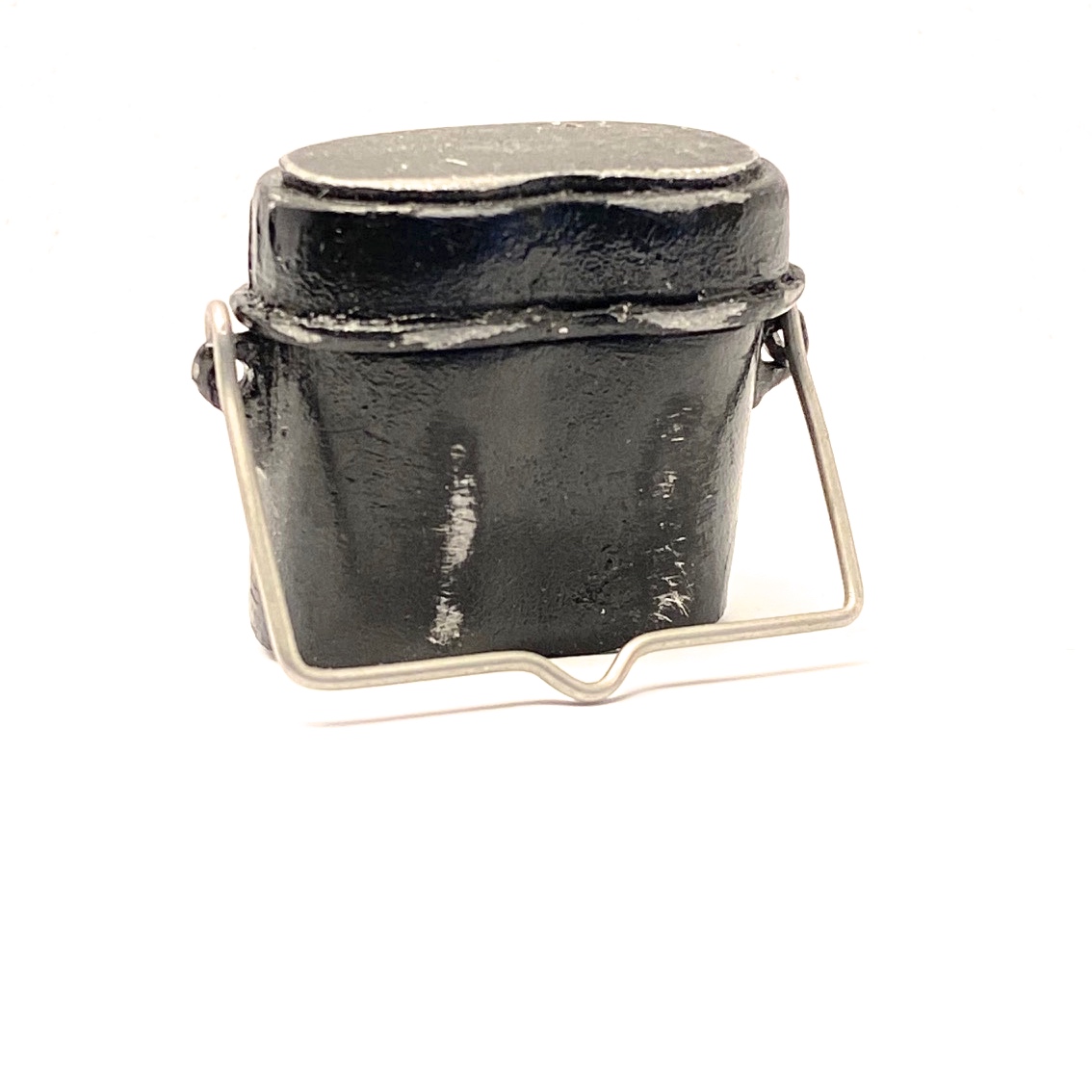  Product image 1 of the product “Kochgeschirr 31 in Metal 1/6 black ”