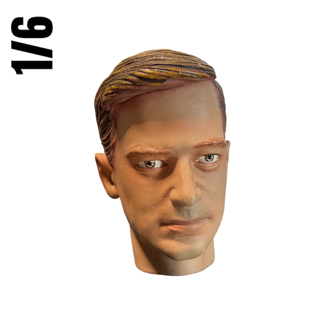  Product image 1 of the product “BOB Head 1:6 ”