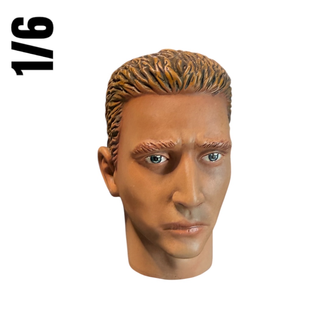  Product image 1 of the product “Jackson Head 1:6 ”