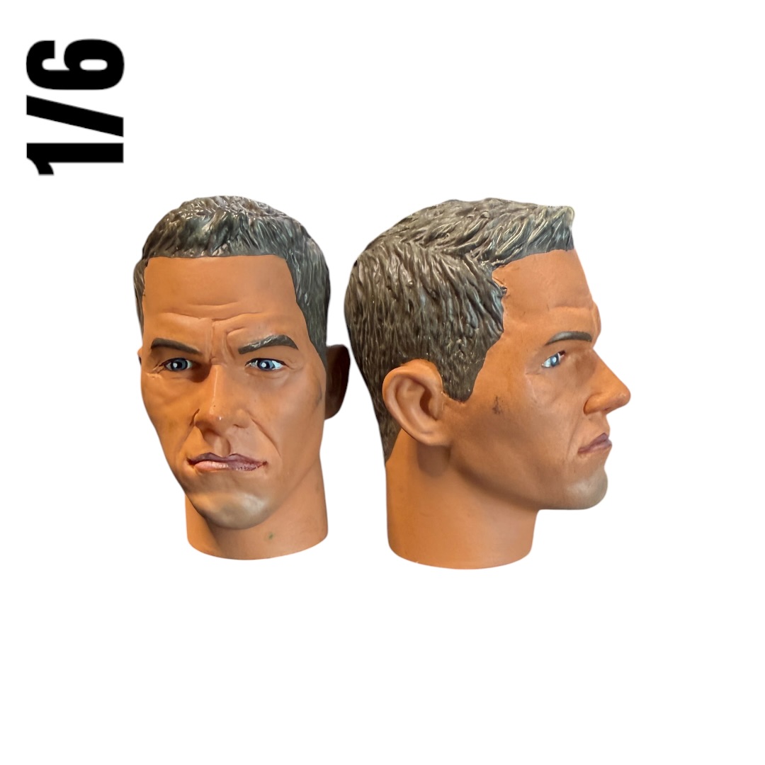 Product image 1 of the product “Mark Head 1:6 ”