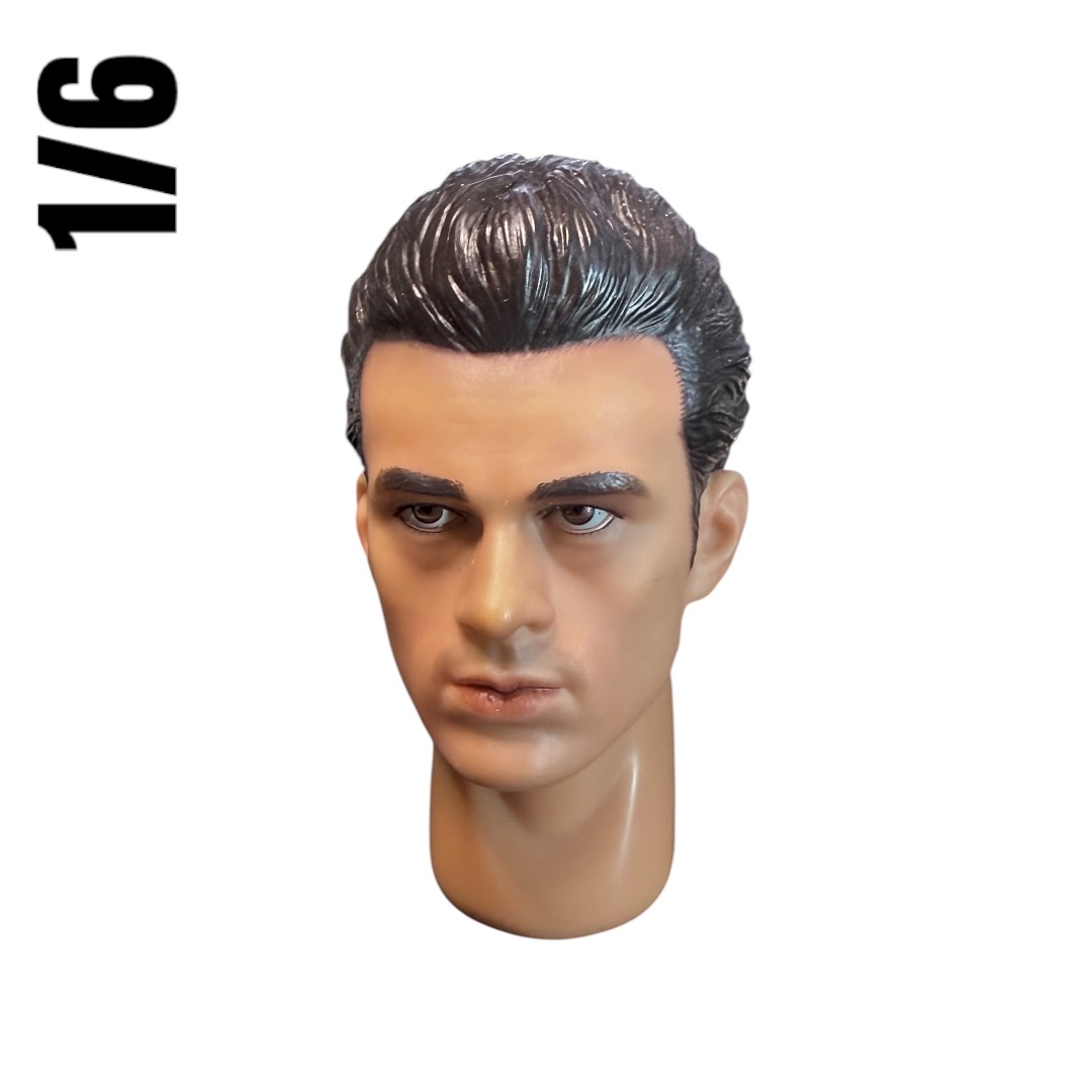  Artikelbild 1 des Artikels “James Dean Kopf 1:6 “
