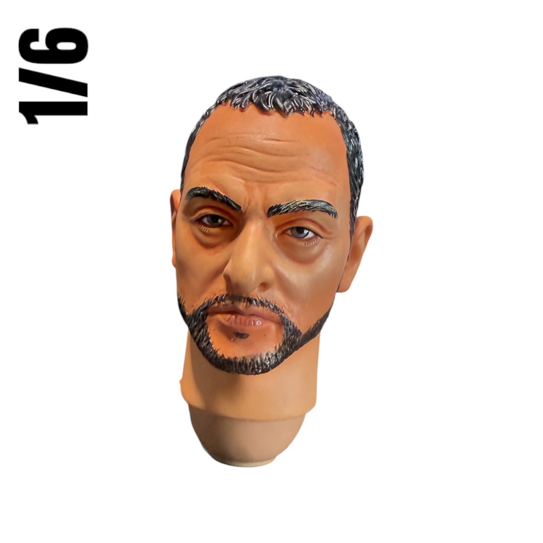  Product image 1 of the product “Reno Head 1:6 ”