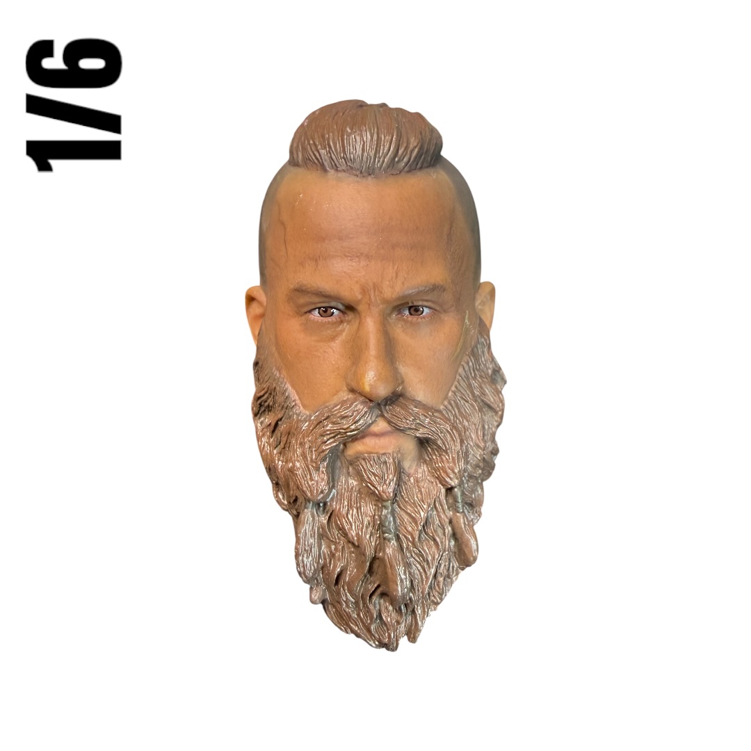  Product image 1 of the product “1/6  Viking Witcher Vin ”