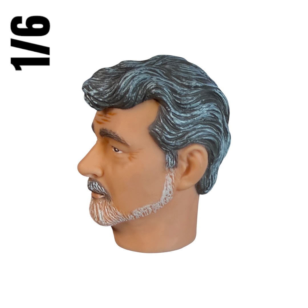  Product image 1 of the product “Lukas Head 1:6 ”