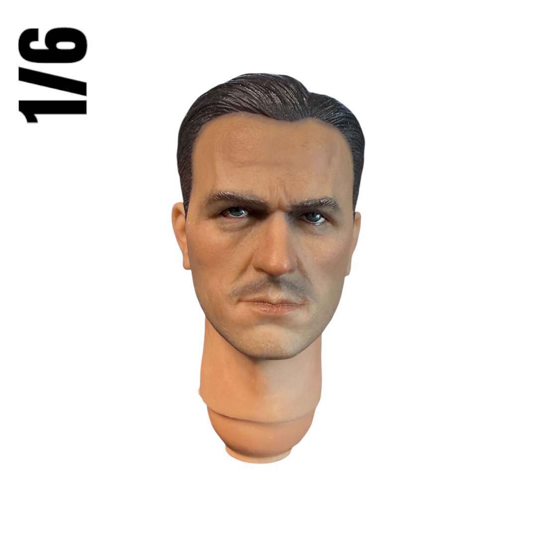  Artikelbild 1 des Artikels “Kurt Meyer ähnlich  Kopf 1/6 “